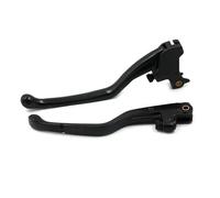 Pfdwmdoi Brake Clutch Adjustable Levers Motorcycle Brake Lever Brake Clutch Lever Suitable for BMW for F800GS for F800R for F800S for F800ST for F800GT for F700GS for G650GS Motorcycle Brake Leve
