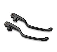 Pfdwmdoi Brake Clutch Adjustable Levers Motorcycle Clutch Brake Lever for BMW for R1200GS 2006-2012 for R1200GS for ADV for Adventure 2006-2012 for R1200R 2005-2014 Motorcycle Brake Leve