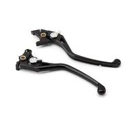 Pfdwmdoi Brake Clutch Adjustable Levers Motorcycle Handles Brake Lever Clutch Lever for BMW for Rninet for Urban G/S for RNINET for Scrambler R for Ninet for Pure for R9T Motorcycle Brake Leve