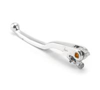Pfdwmdoi Brake Clutch Adjustable Levers Motorcycle Left Hydraulic Clutch Levers 690 for Duke R for SMC-R for Enduro R 1050 1090 1190 1290 for Adventure R/S/T Motorcycle Brake Leve