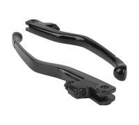 Pfdwmdoi Brake Clutch Adjustable Levers Motorcycle Left & Right Aluminum Front Handle Brake Clutch Lever for BMW for K1600GT for K1600GTL for K1600 GT for K 1600 GT/GTL Motorcycle Brake Leve
