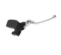 Pfdwmdoi Brake Clutch Adjustable Levers Motorcycle Master Brake Cylinder Right Front Side Brake Upper Pump for Benelli for TNT600 for BN600 for BJ600GS for TNT300 for TNT250 Motorcycle Brake Leve
