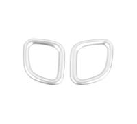 Pfdwmdoi Decoration Interior Trim For Suzuki For Vitara 2015 2016 2017 2018 Instrument Panel Air Conditioning Outlet Cover Trim Car Accessories