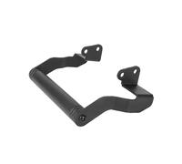 Pfdwmdoi Motorcycle Navigation Stan For QJMOTOR For SRT600 2024 2025 Compatible Motorcycle Navigation Bracket Phone Holder Cellphone Mount Adapter