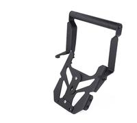 Pfdwmdoi Motorcycle Navigation Stan For Tracer 9 For GT+ 9 For GT Plus Navigation GPS Phone Holder Motorcycle Handle Bar Extension Support Sat Nav Bracket(SET A)