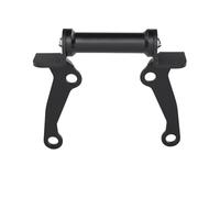 Pfdwmdoi Motorcycle Navigation Stan For Triumph For Tiger For 900GT Pro For Rally Pro 2024- Motorcycle Phone Holder Stand GPS Navigation Mounting Pate Bracket