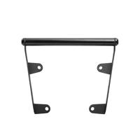 Pfdwmdoi Motorcycle Navigation Stan Mobile Phone GPS Navigation Mount Bracket Nav Mounting Holder Bar Extension Support For VOGE For DS900X For Valico 900 For DSX