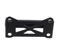 Pfdwmdoi Motorcycle Navigation Stan Motorcycle 22MM Crossbar Multifunction Phone Holder Stand GPS Navigation Plate Bracket 2022 2023 2024 For ADV350