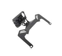 Pfdwmdoi Motorcycle Navigation Stan Motorcycle Accessories USB Charging Phone Holder Navigation Bracket For Forza 300 250 125 For MF13(C)