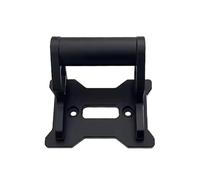 Pfdwmdoi Motorcycle Navigation Stan Motorcycle GPS Phone Holder Stand Navigation Extension Bracket For CFMOTO For 450MT For 450 MT 2024-2025 22MM