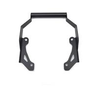 Pfdwmdoi Motorcycle Navigation Stan Motorcycle Multi-Function Smartphone Holder GPS Navigation Pad Holder For Hispania For MH For Tray 125 For TRAY125