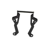 Pfdwmdoi Motorcycle Navigation Stan Navigation Bracket GPS Navigation Extension Bar Mobile Phone Bracket Holder Motorcycle For VOGE For DS900X 2023 2024-(12MM)