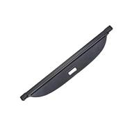 Pfdwmdoi Parcel Shelf Boot Load Cover For BMW For X5 M E70F15 XDrive30i 2007-2018 Retractable Parcel Rack Storage Steady Auto Car Trunk Cargo Cover(Carbon Fiber)