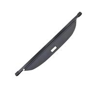 Pfdwmdoi Parcel Shelf Boot Load Cover For Q7 4L 2006~2015 2008 2010 2012 2014 Rear Boot Curtain Tray Retractable Anti-peeping Auto Trunk Cargo Cover(Carbon Fiber)