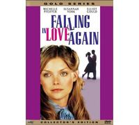 Pfeiffer - Falling in Love Again [DVD] [1981] [Region 1] [US Import] [NTSC]