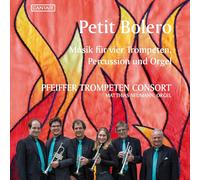 Pfeiffer-Trompeten-Consort - Petit Bolero