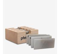 Pfeil : Arkansas Sharpening Stone : Set of 4