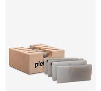 Pfeil : Arkansas Sharpening Stone : Set of 4