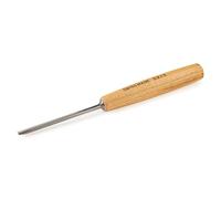 Pfeil : Mallet Handle Woodcut Tool : Straight Chisel : D2/5 5mm