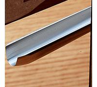 Pfeil Straight Wood Carving Veiners No 11-10mm