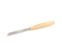 PFEIL "Swiss Made" 16mm # 1 Sweep Skew Cut Chisel - Single Bevel