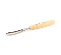 PFEIL "Swiss Made" #7 Sweep Bent Gouge 18mm