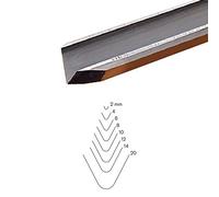 PFEIL "Swiss Made" 8mm # 14 Sweep V-Parting Tool