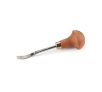 PFEIL "Swiss Made" 8mm, Chisel, Bent