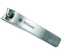 Pfeilring Nail Clipper, Stainless Steel, Pack of 1