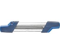 Pferd 11098040 Chain Saw Sharpener, Silver/Blue, 4 mm