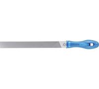 Pferd 11210257 Type of Cut 2 Hand File, Silver/Blue, 250 mm