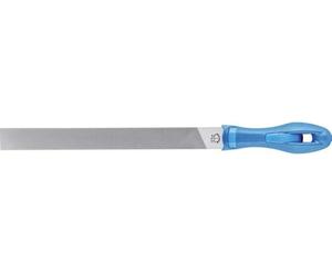 Pferd 11210257 Type of Cut 2 Hand File, Silver/Blue, 250 mm