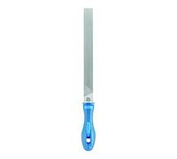 Pferd 11210258 Cut 3 Type Hand File, Silver/Blue, 250 mm