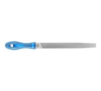 Pferd 11216258 Cut 3 Type Flat File, Silver/Blue, 250 mm