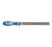 NSB1512VZ200H1 File Rasp, Silver/Blue, 200 mm