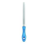 Pferd 11233206 Cut 1 Type Half-Round Wood Rasps, Silver/Blue, 200 mm
