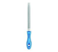 Pferd 11233207 Cut 2 Type Half-Round Wood Rasps, Silver/Blue, 200 mm