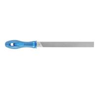 PFERD 11270208 saw File straight/round 200mm with Ergonomic Handle