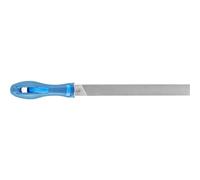 Pferd 11271208 Cut 2 Type Mill Saw File, Silver/Blue, 200 mm