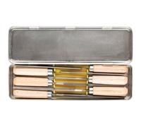 PFERD Key File set Hieb 2 metal box 100mm 1pc for filigree Work 11700265