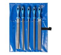 PFERD 11800552 Workshop File set 300mm with Ergonomic Handle in PV...