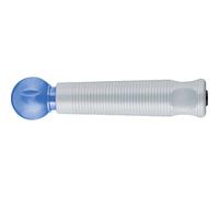 PFERD Needle File Holder for Fishing Diameter 3-4.5 mm, Wood | 12299006 - Easy Clamping of Needle Files
