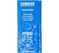 Pferd 12315092 266/18 180 H 0 Needle File Set