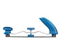 PFERD 14000167 body File holder light Ergonomic for contour adaptation
