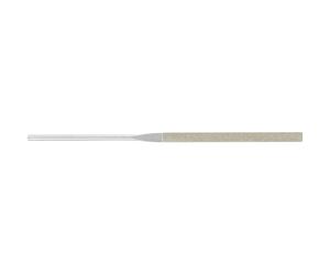 PFERD 15104061 Needle File 140mm Diamond extra-slim for Toolmaking