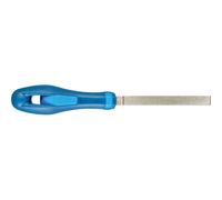 PFERD 15403126 Diamond File triangular 7x100 mm Ergonomic Handle