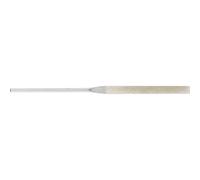 PFERD 15430202 Diamond Needle File 215mm for edge machining and de...