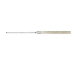 PFERD 15432202 Diamond Needle File 215 mm for precision surface Work