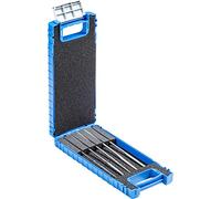 Pferd 15830901 Diamond Suspension Files DF3090 D91 Set of 5