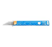 PFERD 17038 Classic Line Chain Saw File, 3/16" Diameter x 8" Length (Pack of 6)